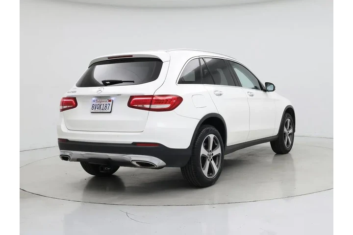$17998 : Mercedes-Benz GLC 2018 GLC 3 image 8