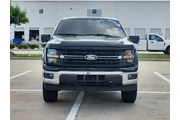 $39971 : Ford F-150 2024 4x4 XLT 4dr thumbnail