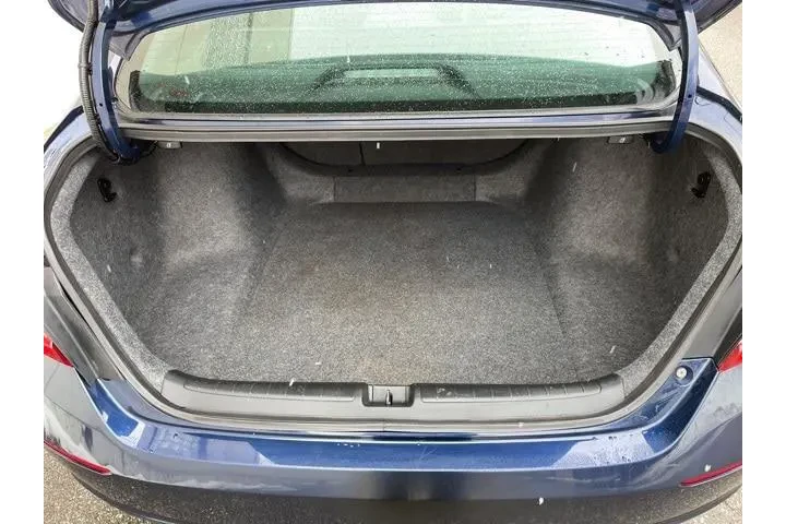 $16741 : Honda Accord 2018 EX-L 4dr S image 8