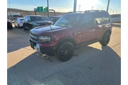 $32860 : Ford Bronco Sport 2025 AWD B thumbnail