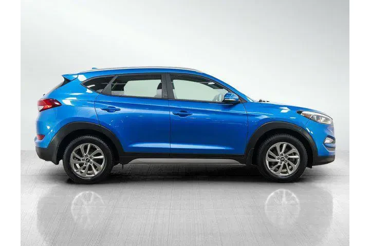 $16998 : Hyundai TUCSON 2018 AWD SEL image 6