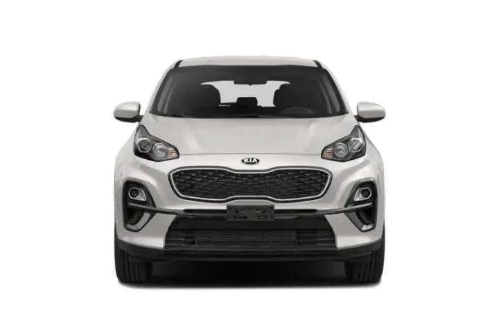 $14985 : Kia Sportage 2020 LX 4dr SUV image 4