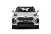 $14985 : Kia Sportage 2020 LX 4dr SUV thumbnail