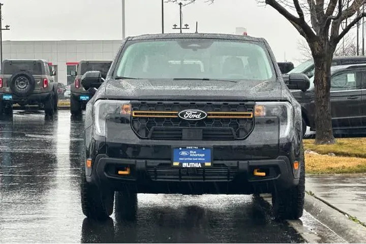 $35995 : Ford Maverick 2025 AWD Tremo image 10