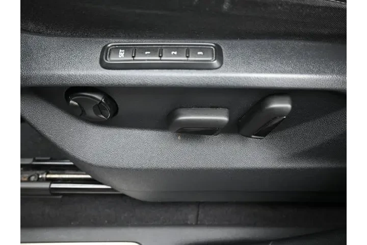 $19091 : Volkswagen Atlas 2019 V6 SEL image 7