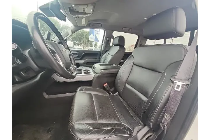 $25498 : Chevrolet Silverado 1500 201 image 7