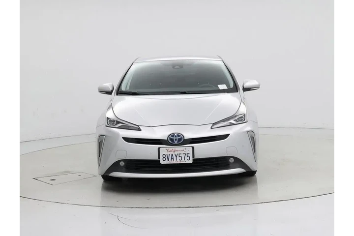 $22998 : Toyota Prius 2021 AWD LE AWD image 5