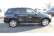 $16900 : 2012 Mercedes-Benz M-Class ML thumbnail