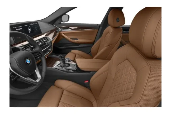 $37943 : BMW 5 Series 2023 AWD 530i x image 9