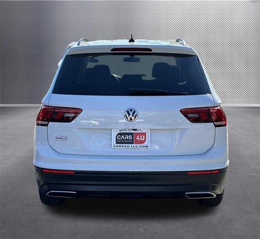 $20389 : 2019 Tiguan 2.0T SE image 6