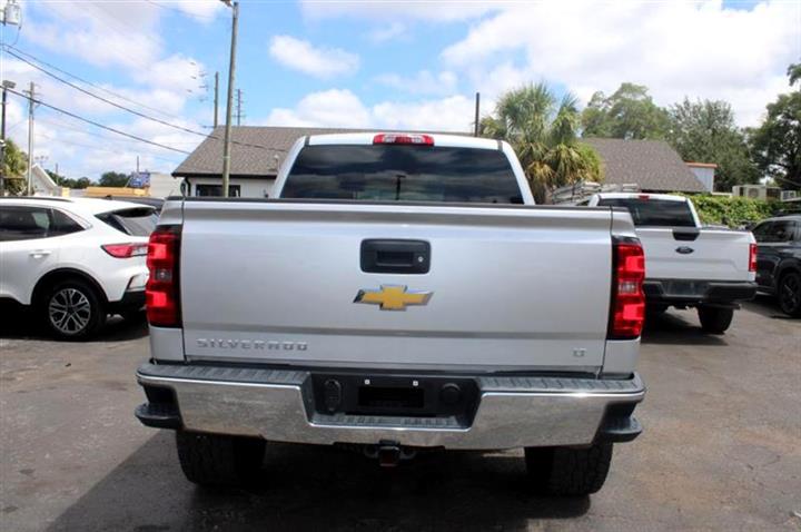 $27999 : 2015 Silverado 1500 LT image 5