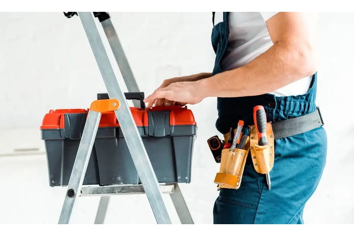 Expertos en Reparaciones image 5