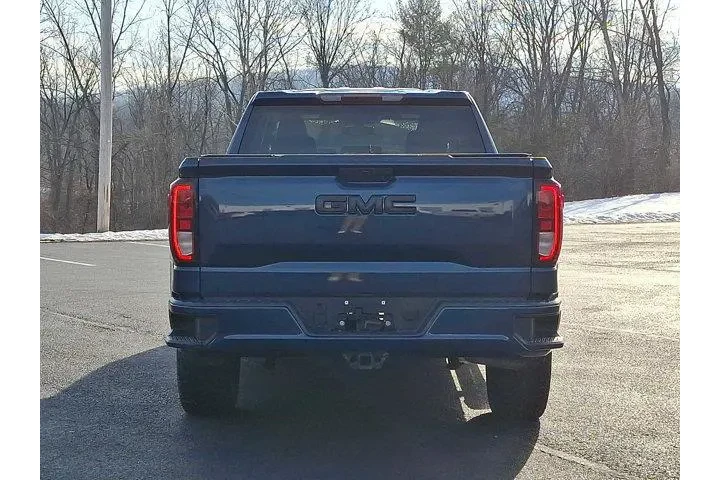 $29000 : GMC Sierra 1500 2020 4x4 Ele image 5