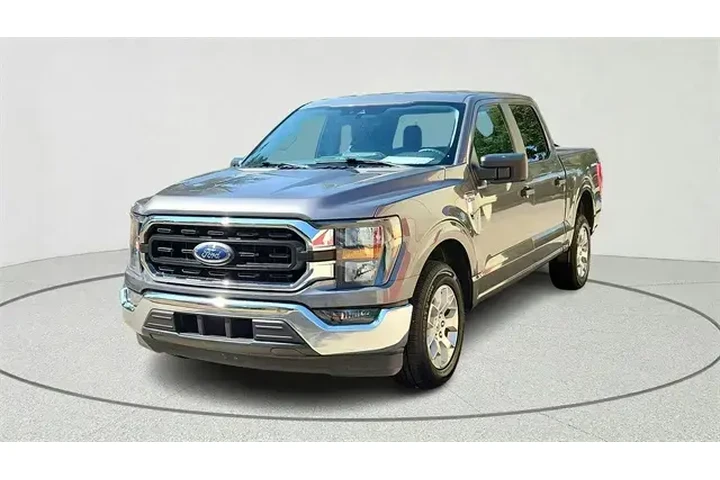 $31254 : Ford F-150 2023 4x2 Platinum image 7