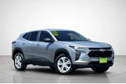 $19850 : Chevrolet Trax 2025 LS 4dr C thumbnail