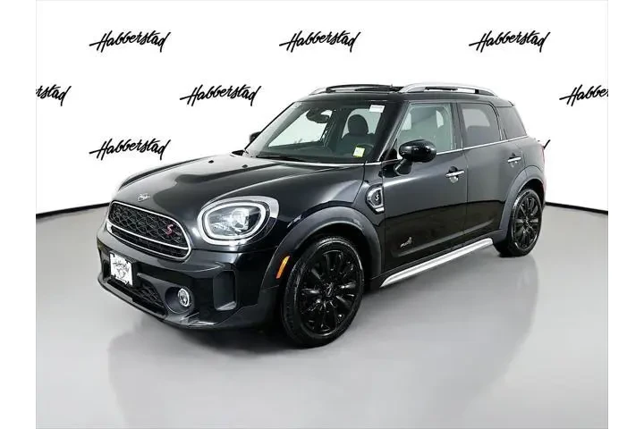 $28500 : MINI Countryman 2023 AWD Cla image 1