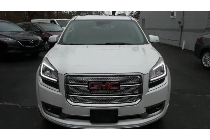 $9900 : 2016 GMC Acadia Denali image 6