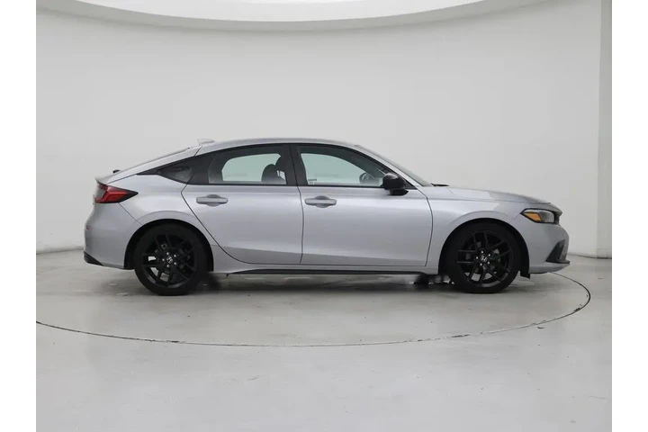 $26998 : Honda Civic 2024 Sport 4dr H image 7