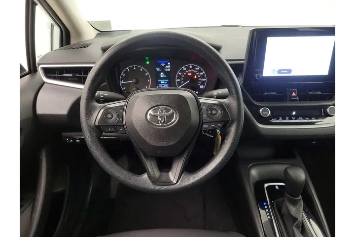 $19998 : Toyota Corolla 2024 LE 4dr S image 10