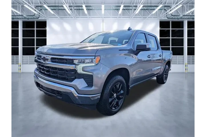 $36795 : Chevrolet Silverado 1500 202 image 8