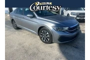 Volkswagen Jetta 2024 S 4dr en Chicago