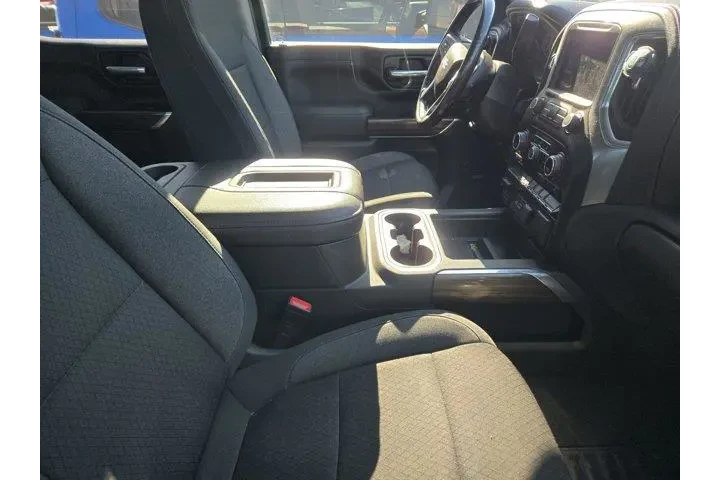 $35991 : Chevrolet Silverado 1500 Lim image 3