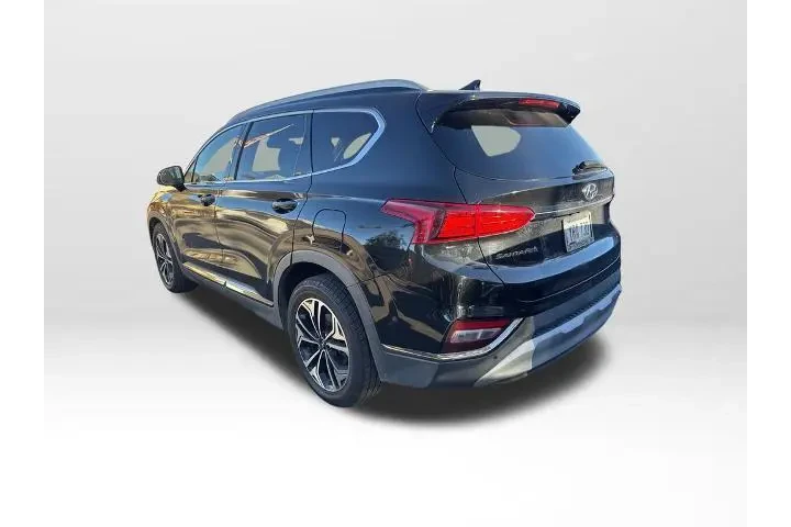 $17856 : Hyundai SANTA FE 2019 Limite image 5