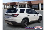 $36888 : Honda Pilot 2023 AWD TrailSp thumbnail