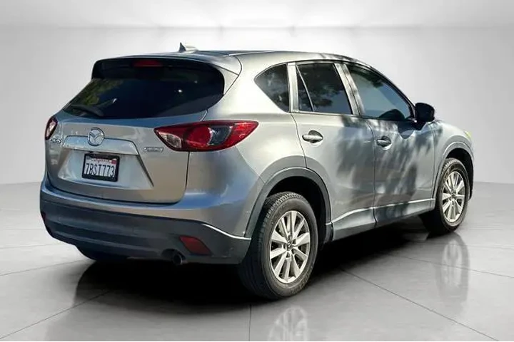 $12995 : Mazda CX-5 2014 Touring 4dr image 2