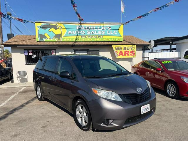 $11500 : 2011 TOYOTA SIENNA2011 TOYOTA image 3