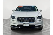 $28360 : Lincoln Nautilus 2022 AWD St thumbnail