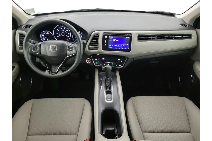 $23998 : Honda HR-V 2018 AWD EX 4dr C image 9