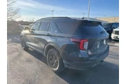 $36000 : Ford Explorer 2023 AWD Timbe thumbnail