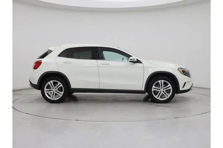 $15998 : Mercedes-Benz GLA 2017 AWD G image 7