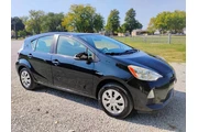 $7995 : 2014 Prius c Three thumbnail