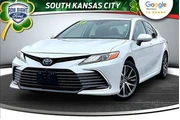 Toyota Camry Hybrid 2023 XLE en Kansas City MO