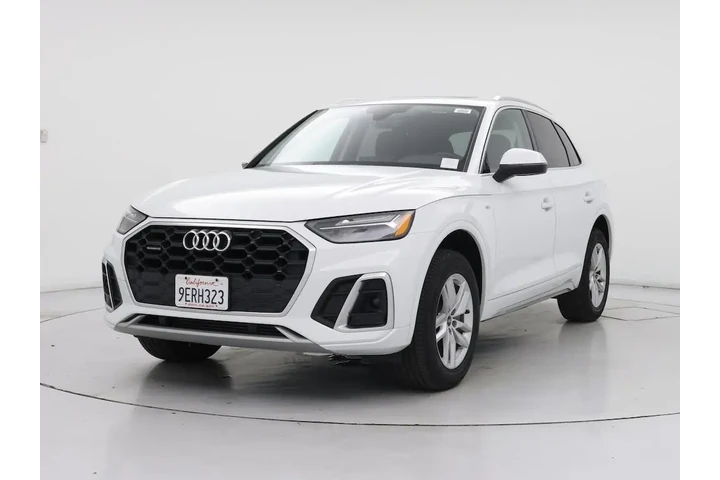 $26998 : Audi Q5 2023 AWD quattro S l image 4