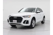 $26998 : Audi Q5 2023 AWD quattro S l thumbnail
