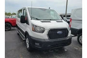 $34990 : Ford Transit 2024 250 3dr SW thumbnail