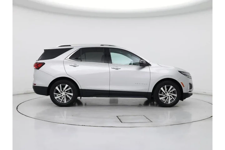 $21998 : Chevrolet Equinox 2022 Premi image 7