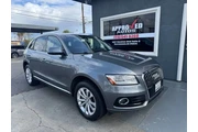 2015 Q5 2.0T quattro Premium en Sacramento