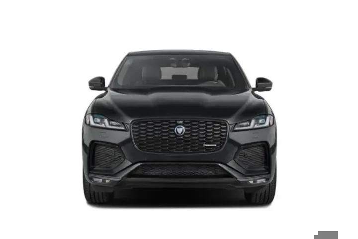 $35988 : Jaguar F-PACE 2025 AWD P250 image 4