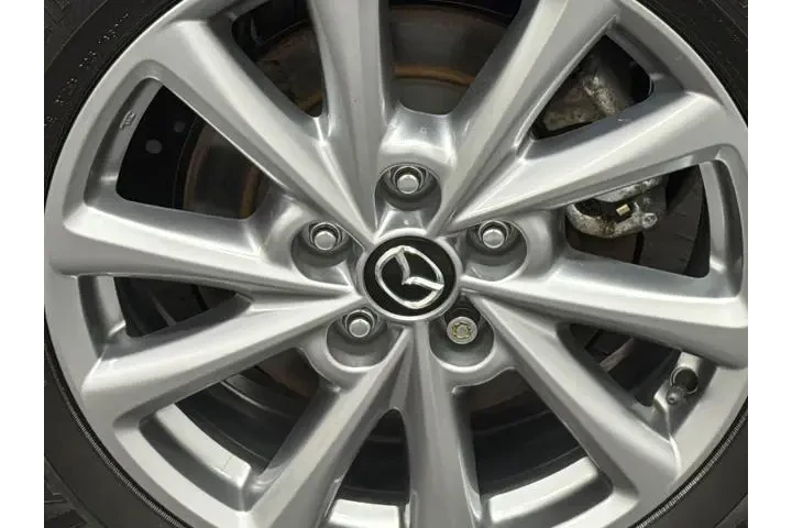 $26000 : Mazda CX-5 2023 AWD 2.5 S Se image 5