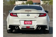 $28905 : Toyota GR86 2022 2dr Coupe 6 thumbnail