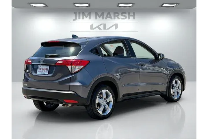 $21988 : Honda HR-V 2022 LX 4dr Cross image 6