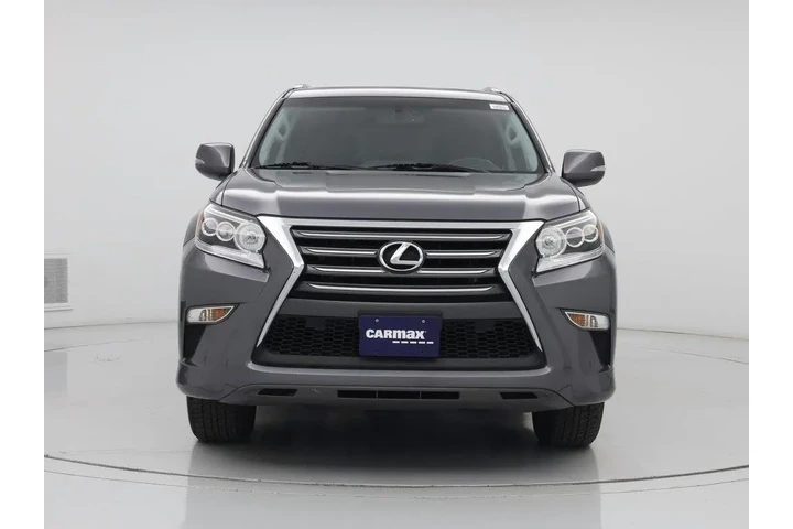 $33998 : Lexus GX 460 2017 AWD 4dr SU image 5
