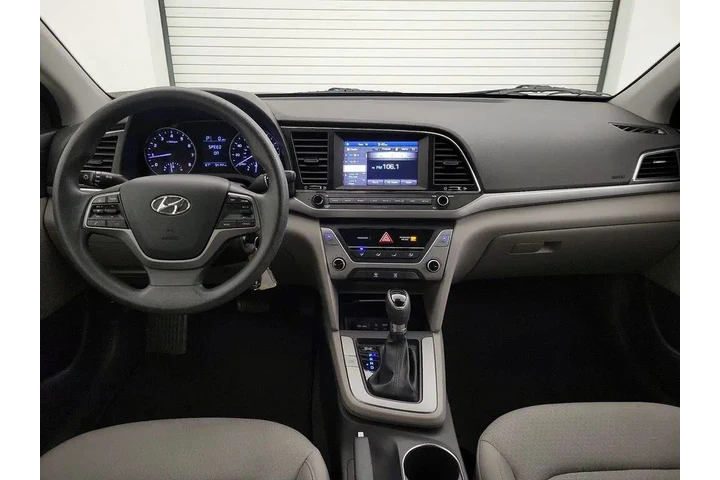 $14599 : Hyundai ELANTRA 2017 SE 4dr image 9