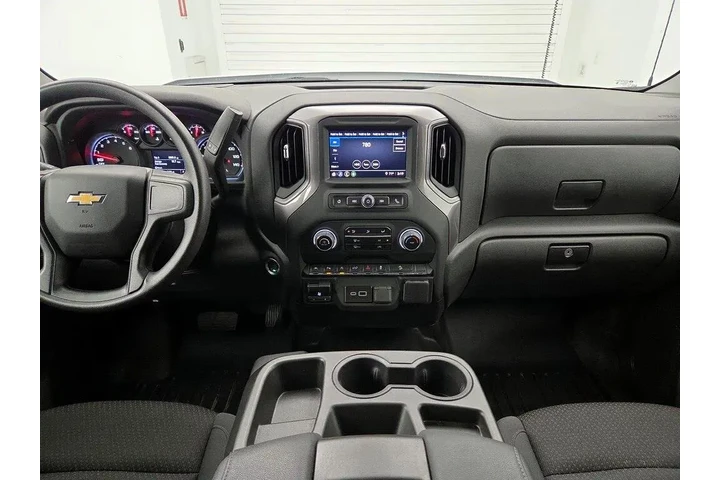 $39998 : Chevrolet Silverado 1500 202 image 9