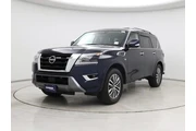 $32998 : Nissan Armada 2021 4x4 SL 4d thumbnail