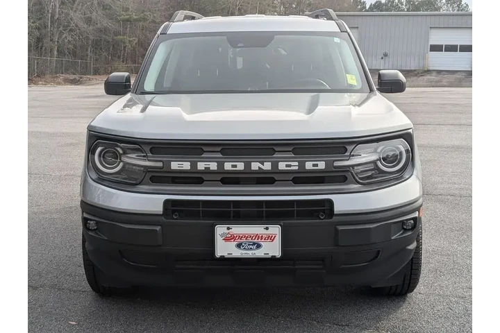 $24991 : Ford Bronco Sport 2022 AWD B image 2